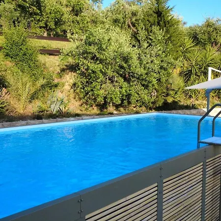 Residenza Oro - Relax E Piscina Апартаменты Чивитанова-Альта