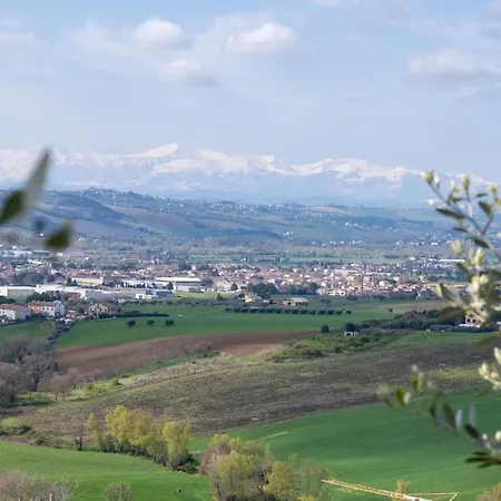 Apartman Residenza Oro - Relax E Piscina