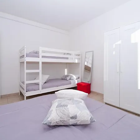 Residenza Oro - Relax E Piscina Apartman *