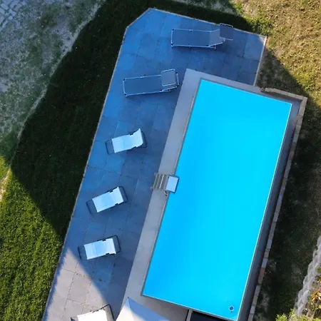Residenza Oro - Relax E Piscina * Чивитанова-Альта