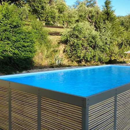 Residenza Oro - Relax E Piscina *