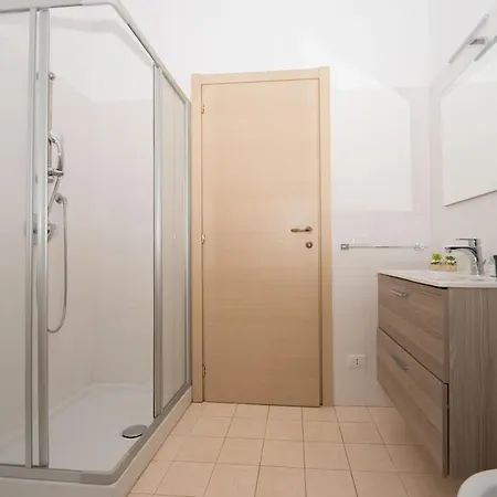 Residenza Oro - Relax E Piscina Apartman *