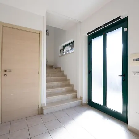 Residenza Oro - Relax E Piscina Apartman *