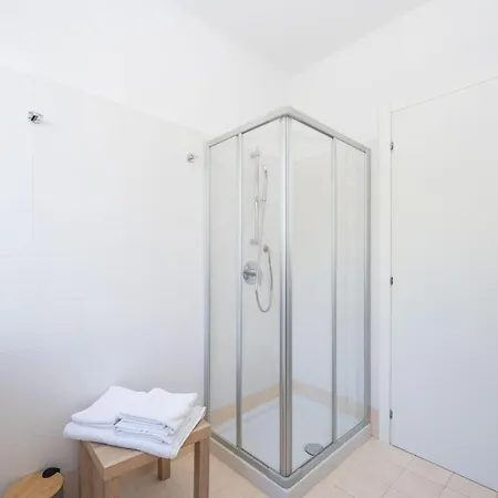 Residenza Oro - Relax E Piscina Апартаменты