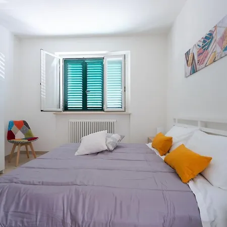 Residenza Oro - Relax E Piscina Апартаменты *
