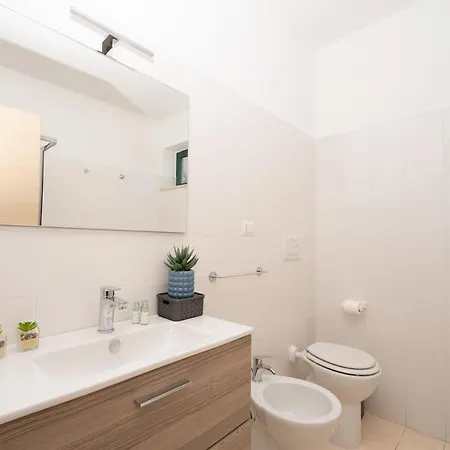 Residenza Oro - Relax E Piscina * Civitanova Alta