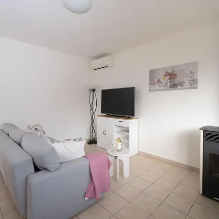 Residenza Oro - Relax E Piscina Апартаменты