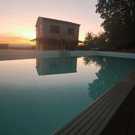 Апартаменты Residenza Oro - Relax E Piscina *