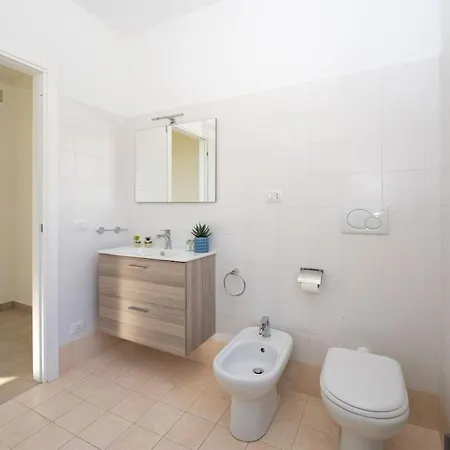 Residenza Oro - Relax E Piscina Апартаменты
