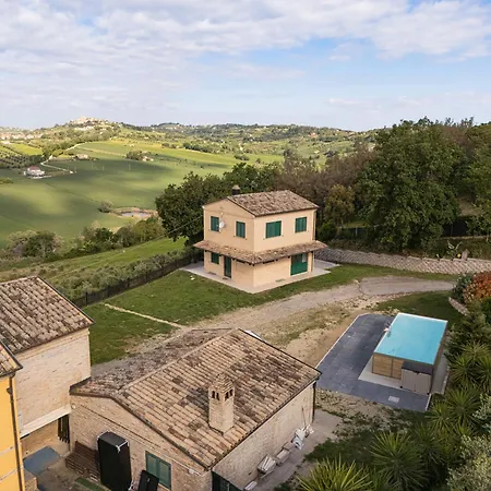 Residenza Oro - Relax E Piscina *