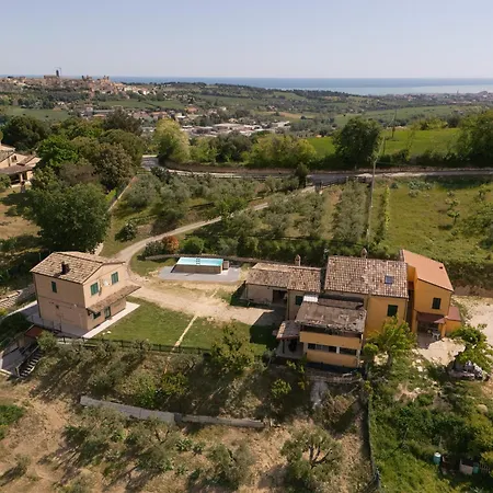 Residenza Oro - Relax E Piscina