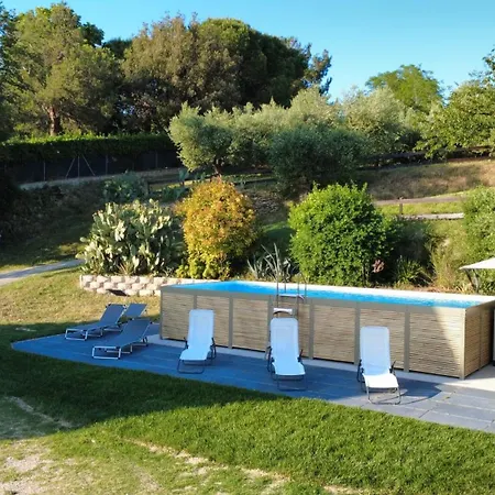 Апартаменты Residenza Oro - Relax E Piscina