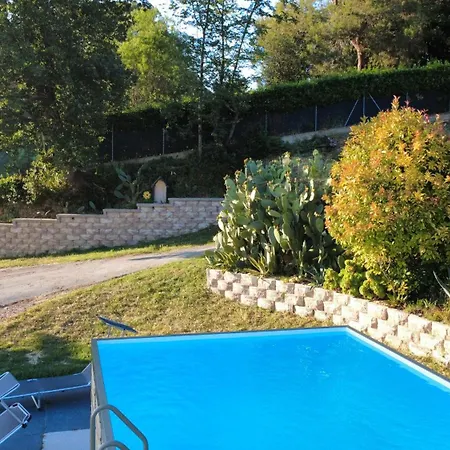 Residenza Oro - Relax E Piscina *